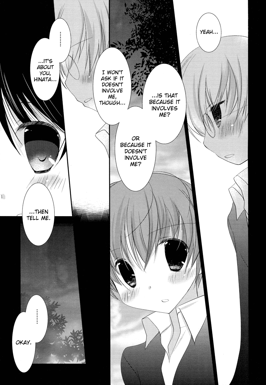 Otoko no Musume Days Chapter 1.2 page 13 - Chapter 1 v2 : My Best Friend is a Trap!?
