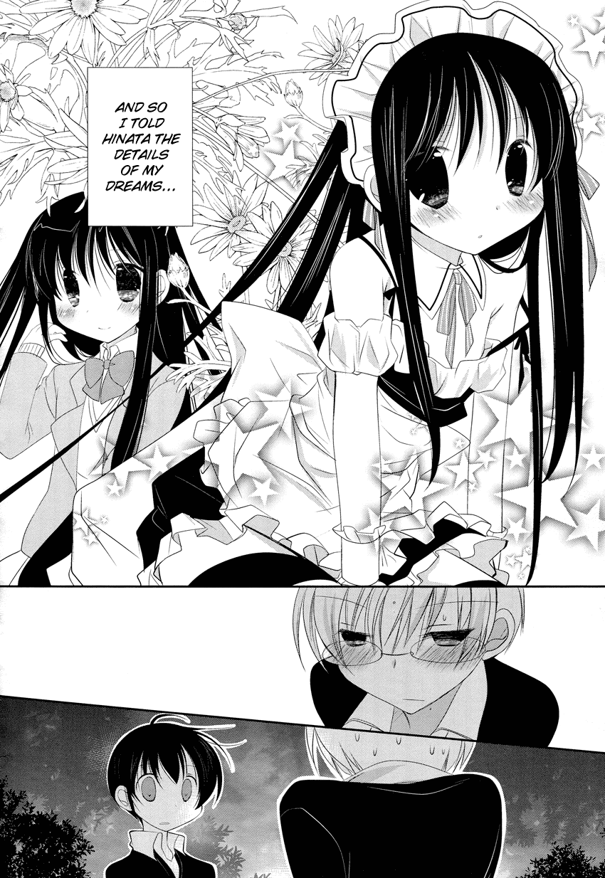 Otoko no Musume Days Chapter 1.2 page 14 - Chapter 1 v2 : My Best Friend is a Trap!?
