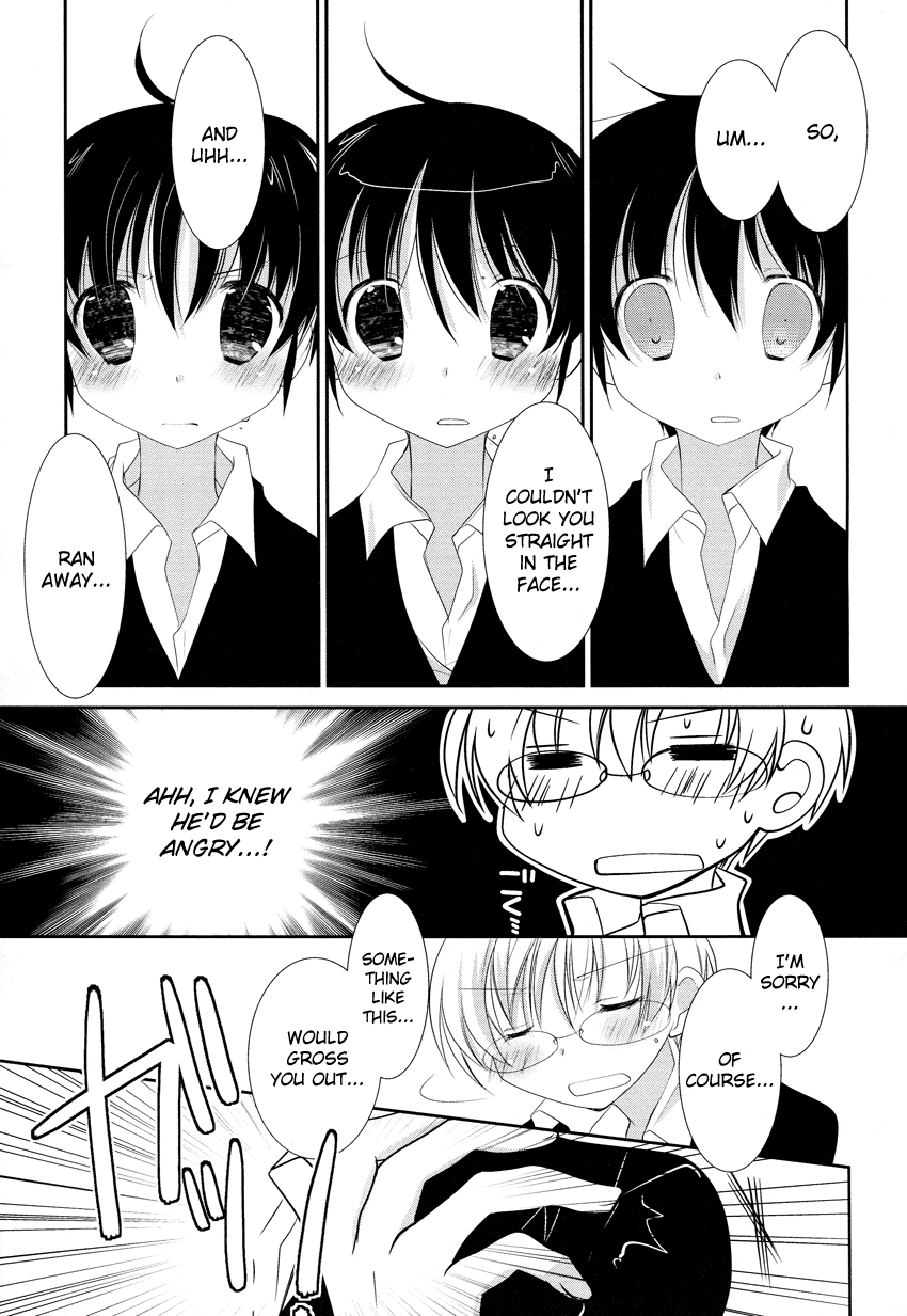 Otoko no Musume Days Chapter 1.2 page 15 - Chapter 1 v2 : My Best Friend is a Trap!?
