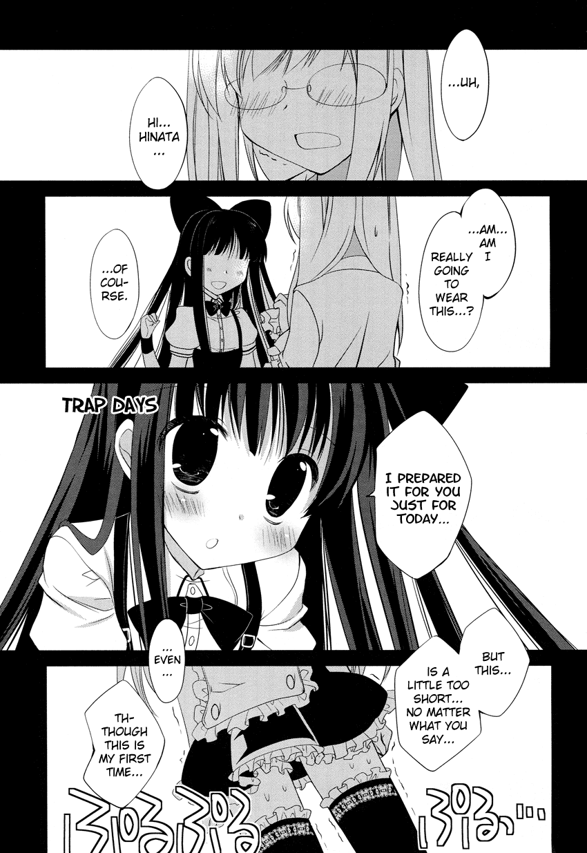 Otoko no Musume Days Chapter 2.2 page 2 - Chapter 2 v2 : First Time as a Trap!