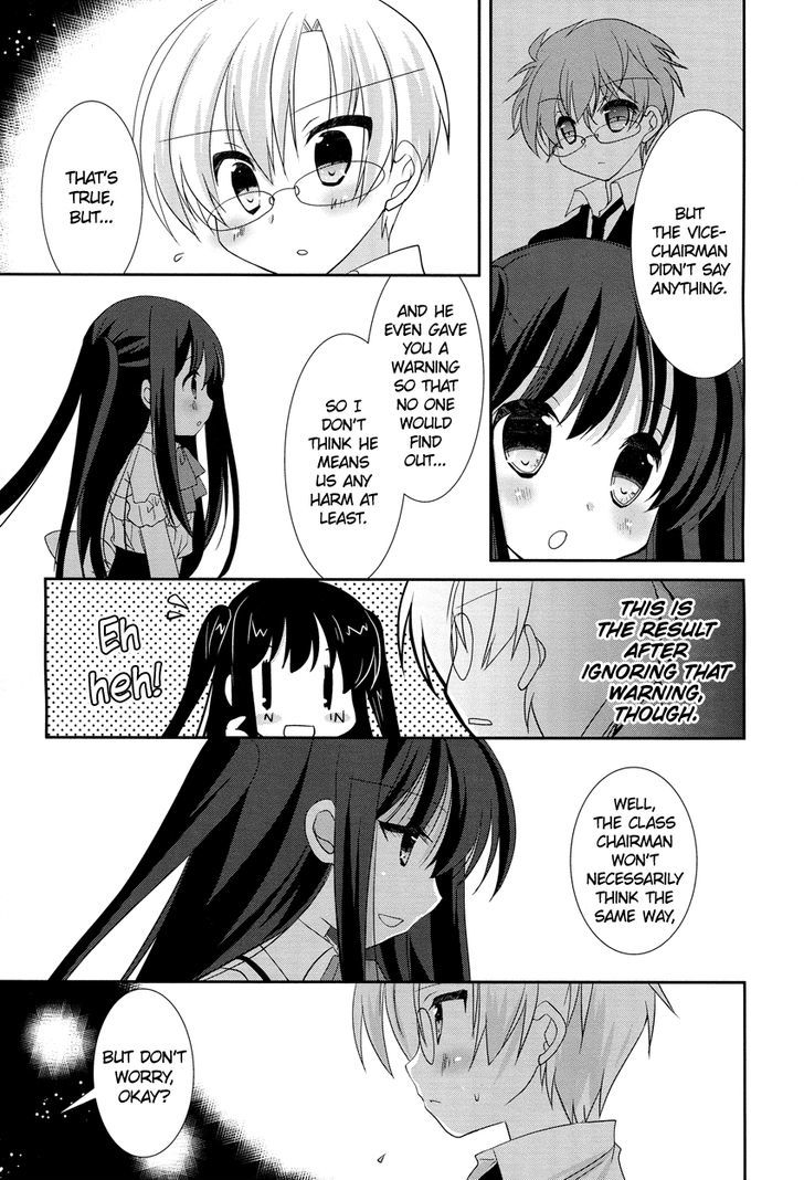 Otoko no Musume Days Chapter 5 page 6 - Chapter 5 : I'm a Trap
