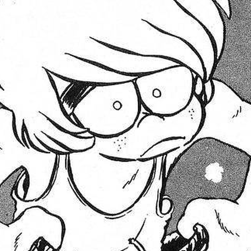 Otoko Oidon Chapter 1: The 4½ Tatami Of My Youth cover