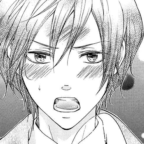 Otokogokoro Chapter 4: Kiss Kiss Kiss Episode 2 cover
