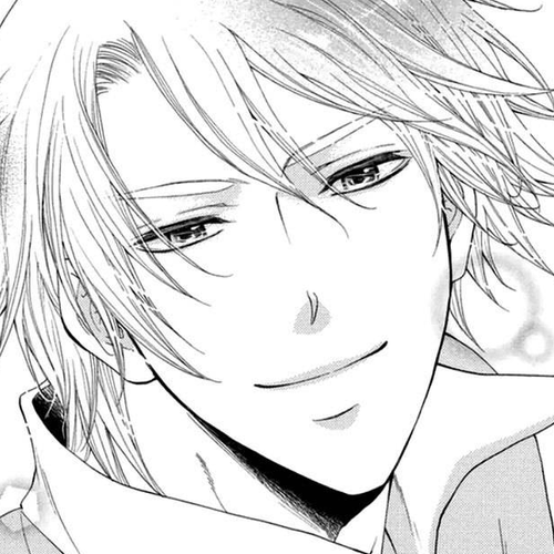 Otokogokoro Chapter 6: Hiiragi-senpai's Love Story cover