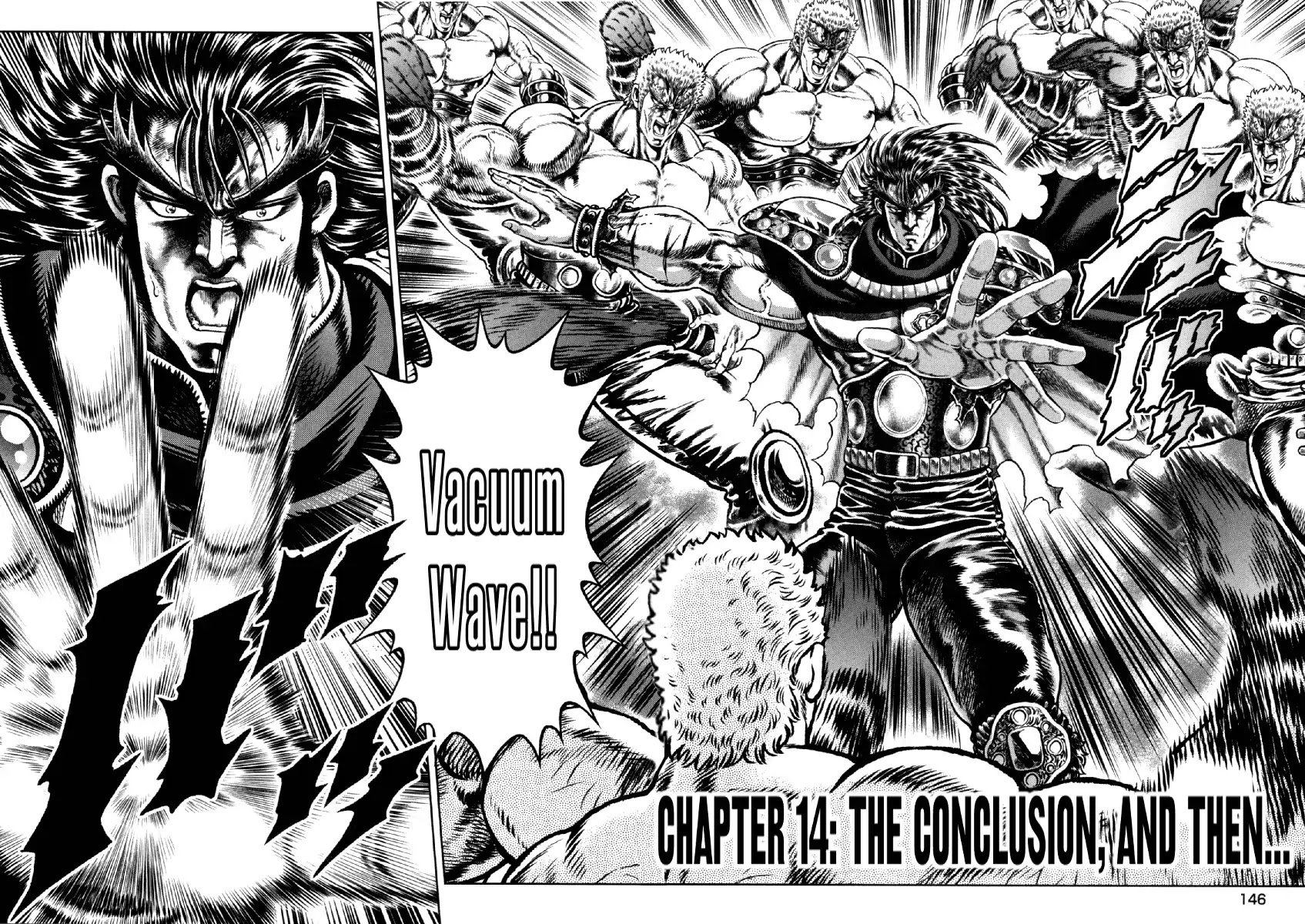 Otokojuku Gaiden - Daigouin Jaki Chapter 14 page 2 - Chapter 14: The Conclusion, and Then...