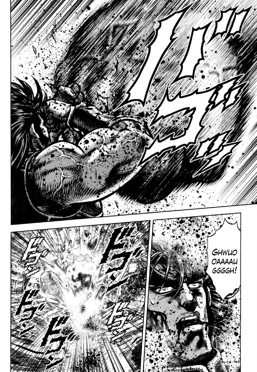 Otokojuku Gaiden - Daigouin Jaki Chapter 28 page 24 - Chapter 28: A Man's Life