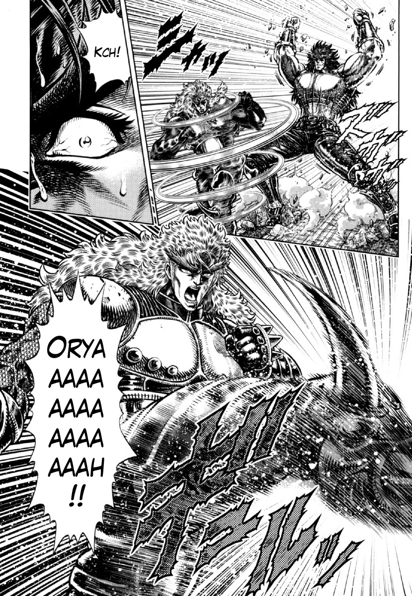Otokojuku Gaiden - Daigouin Jaki Chapter 28 page 3 - Chapter 28: A Man's Life