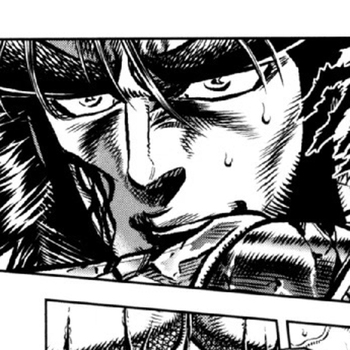 Otokojuku Gaiden - Daigouin Jaki Chapter 28: A Man's Life cover