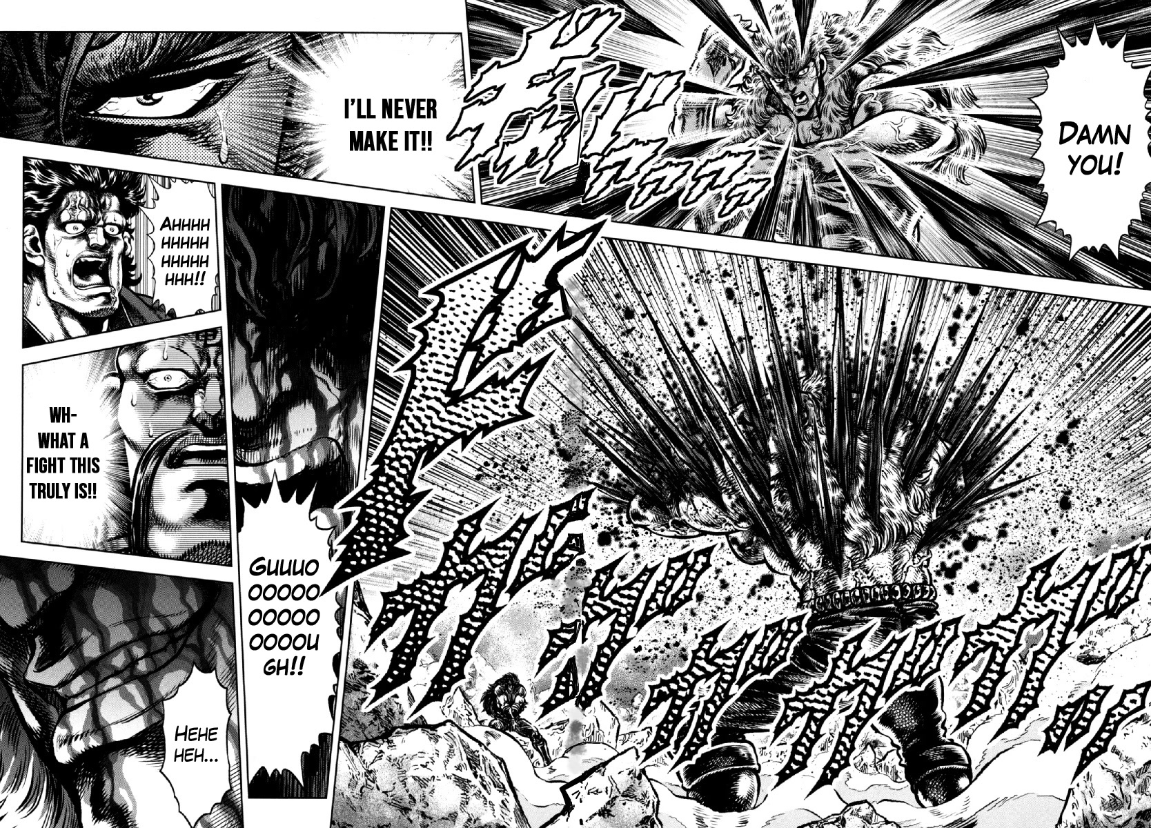 Otokojuku Gaiden - Daigouin Jaki Chapter 29 page 22 - Chapter 29: The Forbidden Arcane Secret Technique