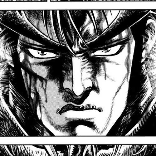 Otokojuku Gaiden - Daigouin Jaki Chapter 30: A Mighty Blow cover