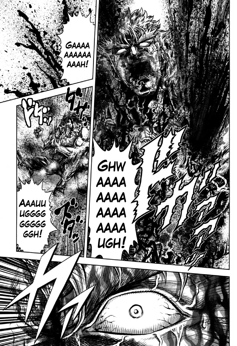 Otokojuku Gaiden - Daigouin Jaki Chapter 31 page 19 - Chapter 31: The Brothers' Oath