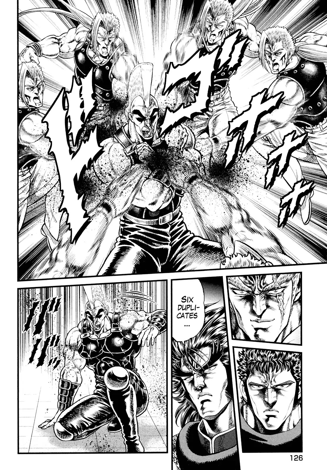 Otokojuku Gaiden - Daigouin Jaki Chapter 5 page 12 - Chapter 5: Aptitude Of A General