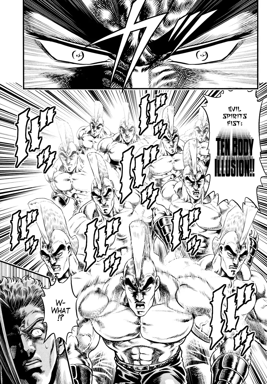 Otokojuku Gaiden - Daigouin Jaki Chapter 5 page 15 - Chapter 5: Aptitude Of A General