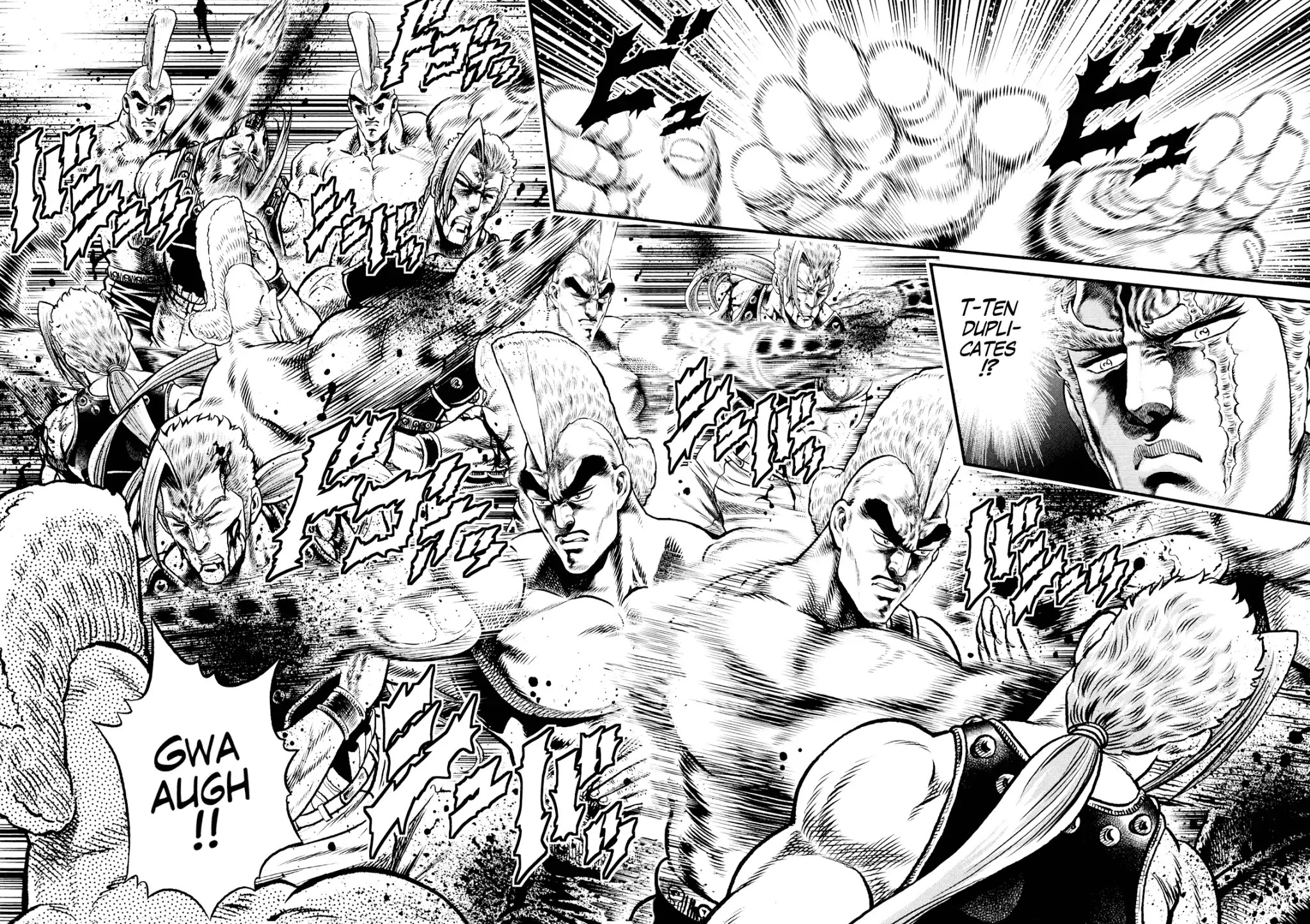 Otokojuku Gaiden - Daigouin Jaki Chapter 5 page 16 - Chapter 5: Aptitude Of A General