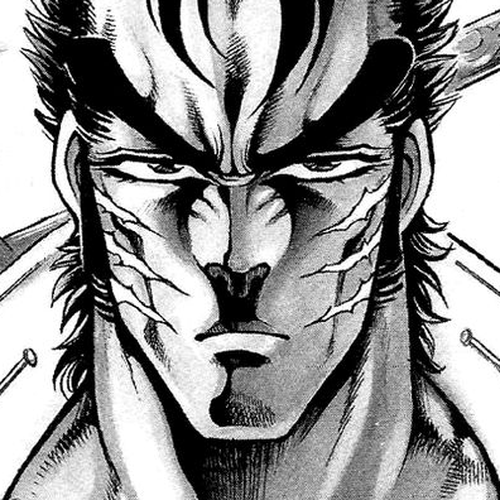 Otokojuku Gaiden - Date Omito Chapter 1 : Man of the Ultimate Conqueror Style cover