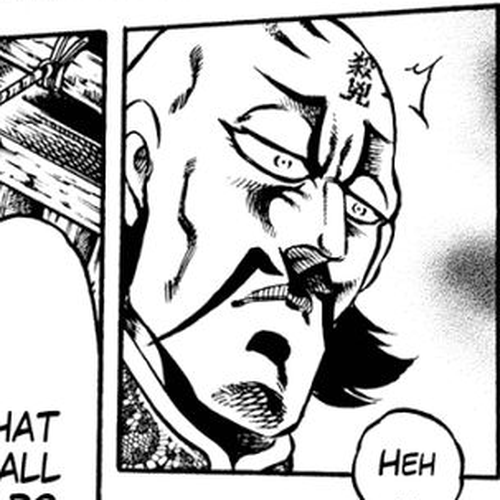 Otokojuku Gaiden - Date Omito Chapter 10 : Resound the Bell of the Shouting Soul cover