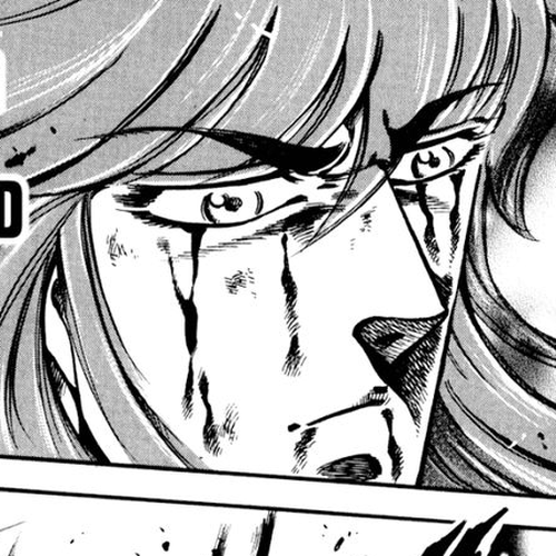 Otokojuku Gaiden - Date Omito Chapter 12 cover