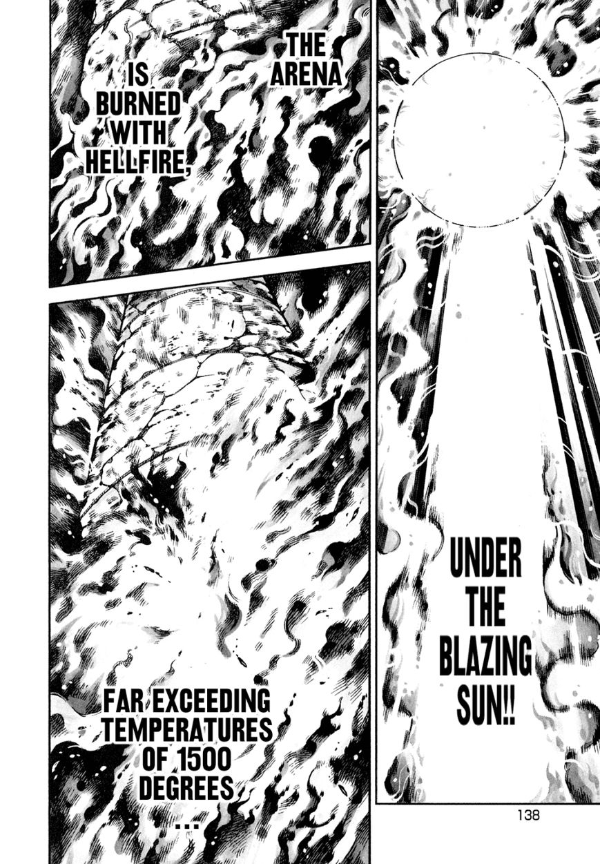 Otokojuku Gaiden - Date Omito Chapter 13 page 3 - Chapter 13