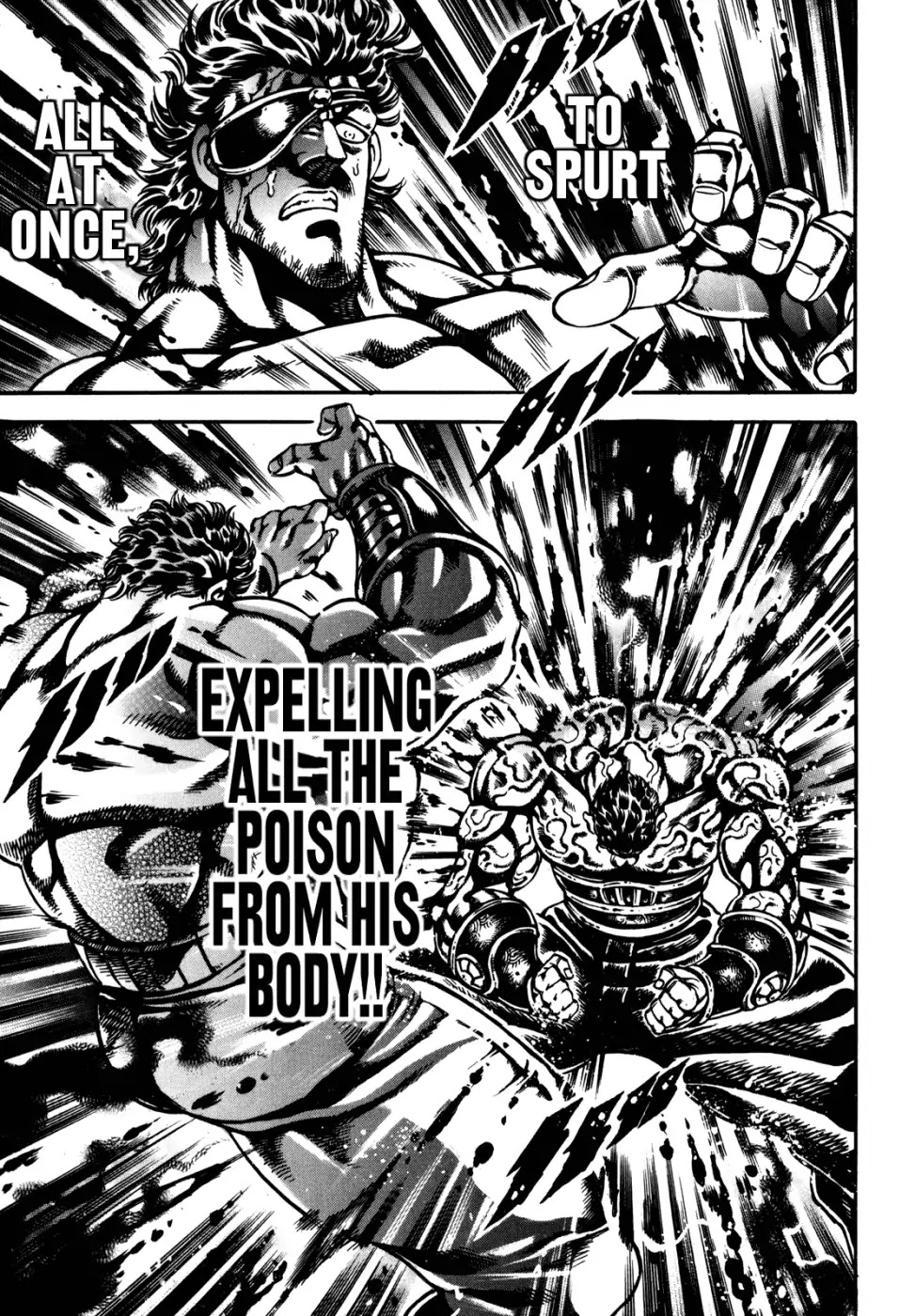 Otokojuku Gaiden - Date Omito Chapter 14 page 21 - Chapter 14: The Venom Blood Realm Of Life And Death