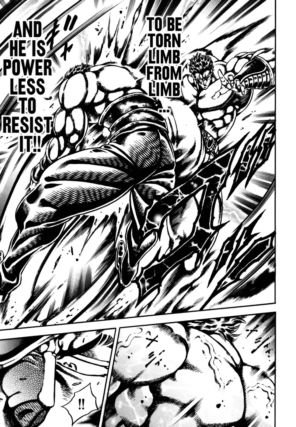 Otokojuku Gaiden - Date Omito Chapter 14 page 5 - Chapter 14: The Venom Blood Realm Of Life And Death