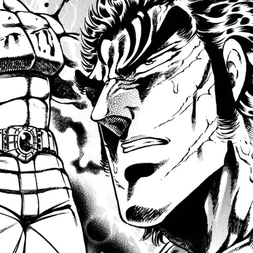 Otokojuku Gaiden - Date Omito Chapter 14: The Venom Blood Realm Of Life And Death cover