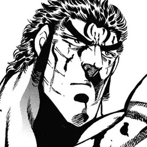 Otokojuku Gaiden - Date Omito Chapter 16: Death's Blood Point cover
