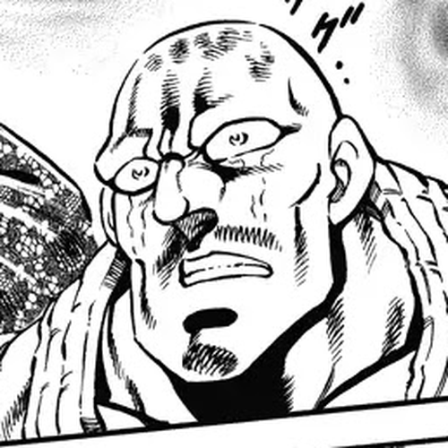 Otokojuku Gaiden - Date Omito Chapter 17: The Winner and The Loser cover