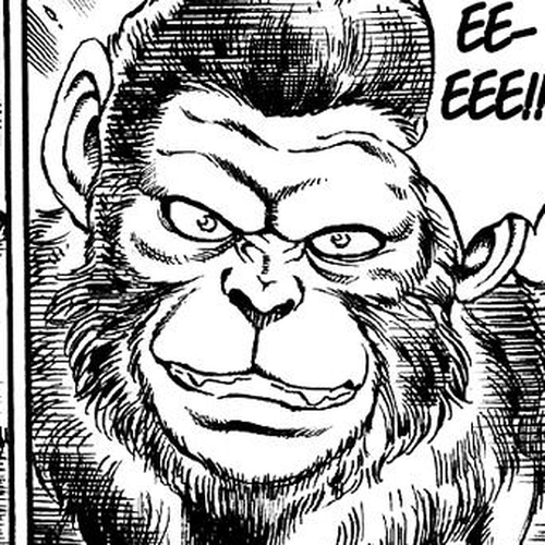 Otokojuku Gaiden - Date Omito Chapter 2 : The Secret Fist: Peaceful Death Style cover