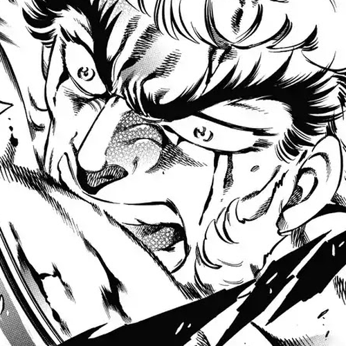 Otokojuku Gaiden - Date Omito Chapter 21: In Search of the Strong cover
