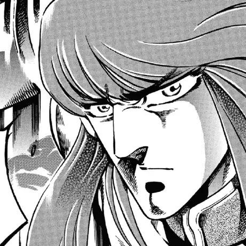 Otokojuku Gaiden - Date Omito Chapter 22 cover