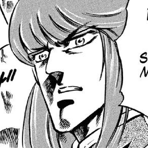 Otokojuku Gaiden - Date Omito Chapter 26 cover