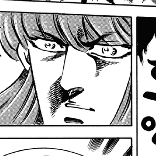 Otokojuku Gaiden - Date Omito Chapter 27: Fate of Death cover