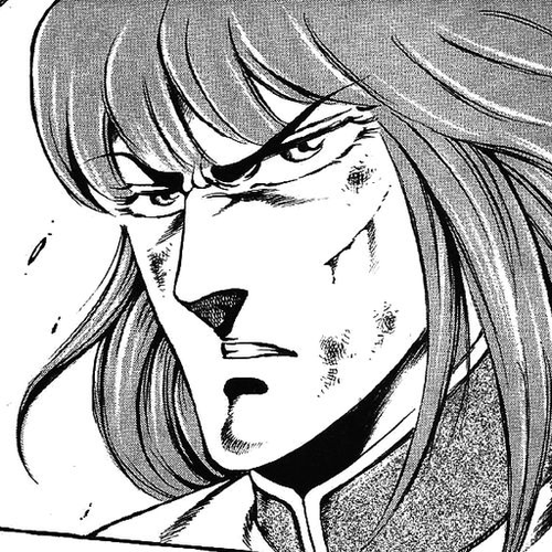 Otokojuku Gaiden - Date Omito Chapter 3 : The Four Foul Brothers cover