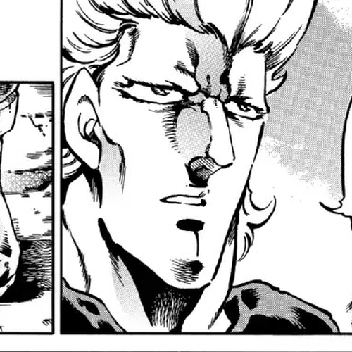 Otokojuku Gaiden - Date Omito Chapter 31: A Man's Fist cover