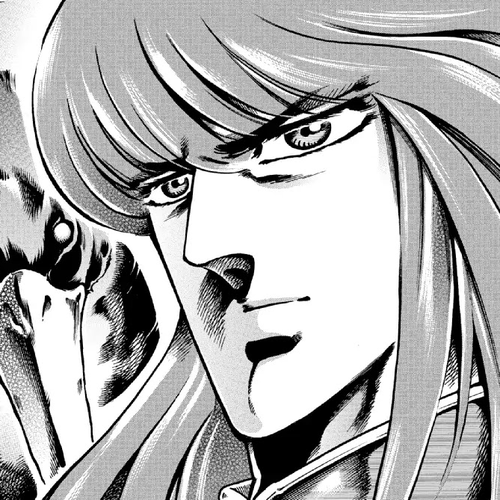 Otokojuku Gaiden - Date Omito Chapter 32: The True Three Fists cover
