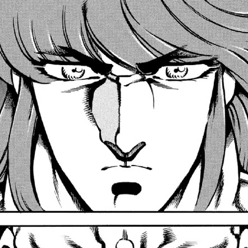Otokojuku Gaiden - Date Omito Chapter 35: The Third Eye cover