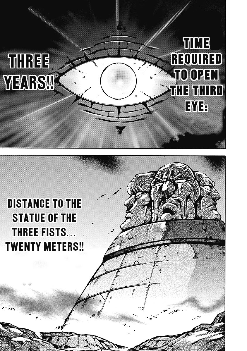 Otokojuku Gaiden - Date Omito Chapter 36 page 6 - Chapter 36: The Noble Rose