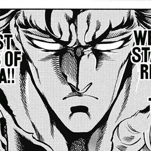 Otokojuku Gaiden - Date Omito Chapter 39: The Eight Nails!! cover