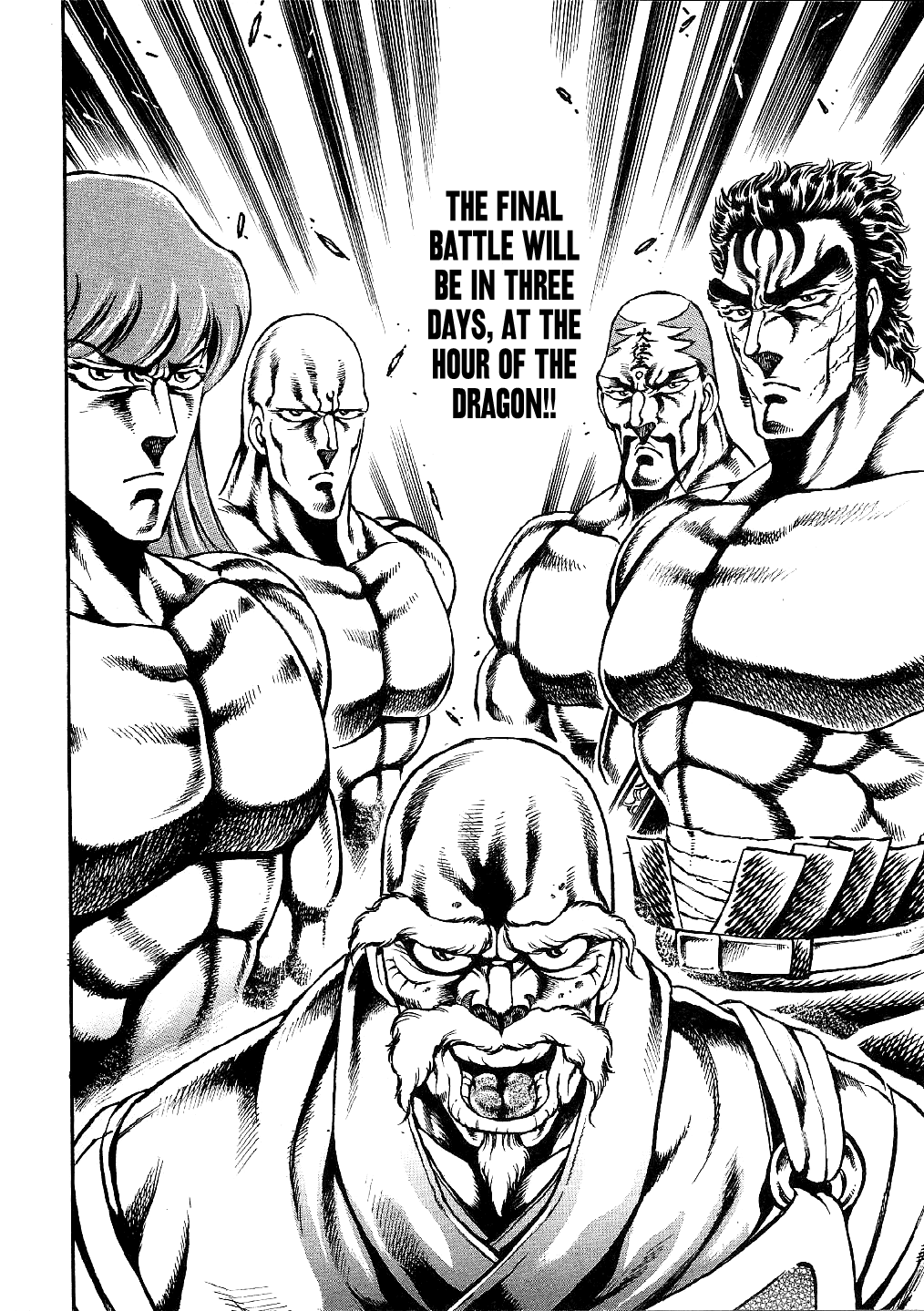Otokojuku Gaiden - Date Omito Chapter 4.2 page 10 - Chapter 4 v2 : The Hellish Trials