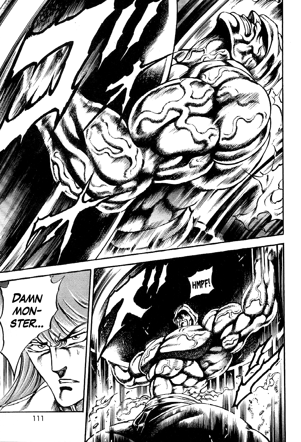 Otokojuku Gaiden - Date Omito Chapter 4.2 page 19 - Chapter 4 v2 : The Hellish Trials