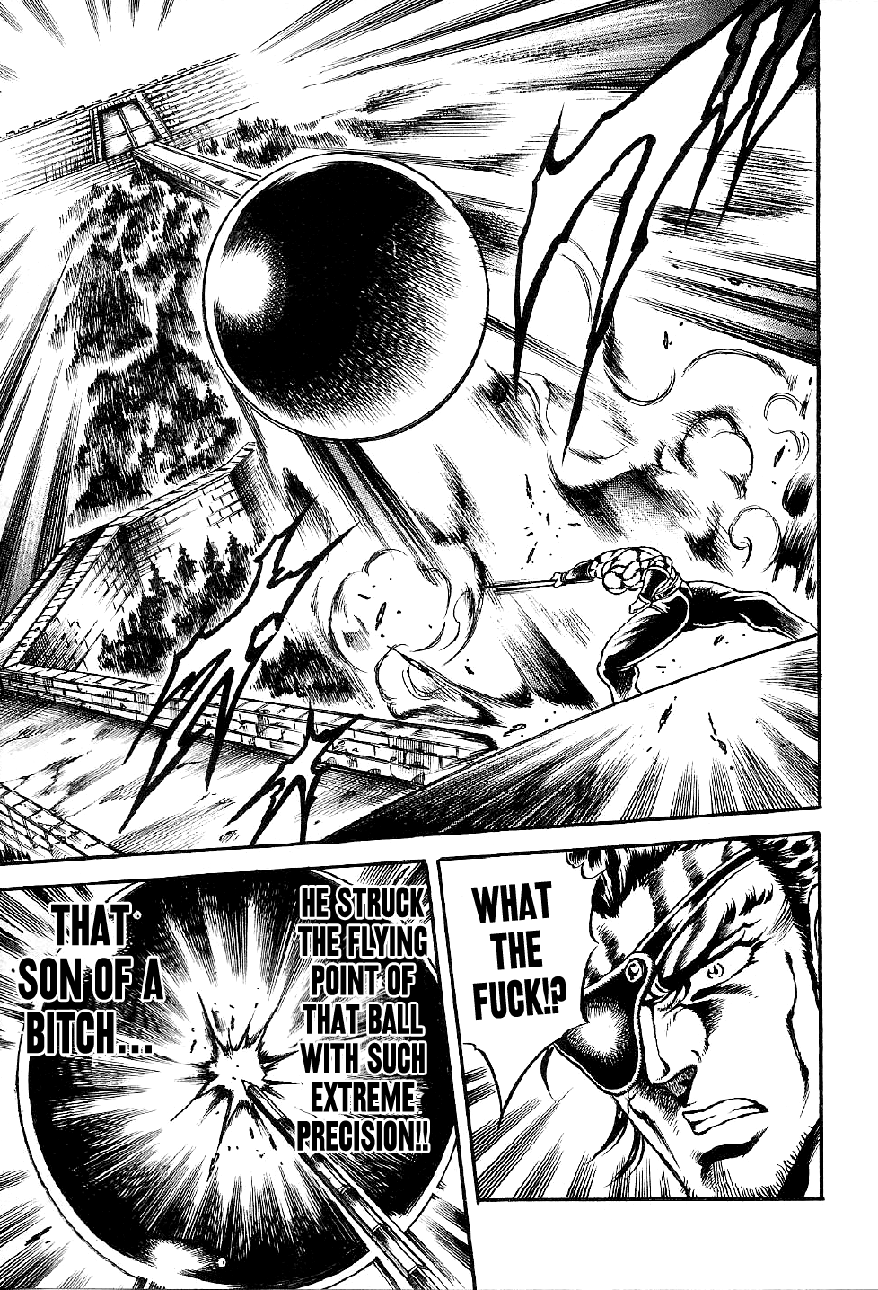 Otokojuku Gaiden - Date Omito Chapter 4.2 page 23 - Chapter 4 v2 : The Hellish Trials