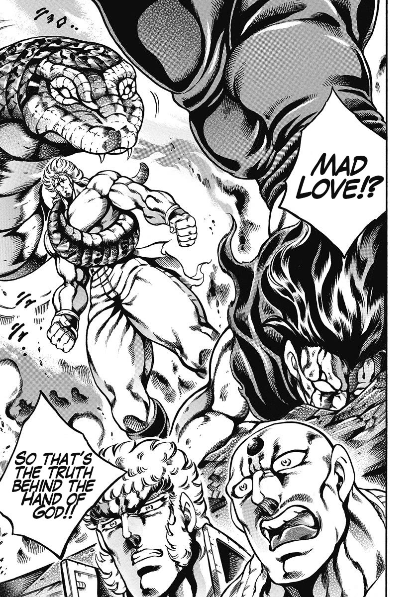 Otokojuku Gaiden - Date Omito Chapter 45 page 11 - Chapter 45: Bond of the Four Brothers!!