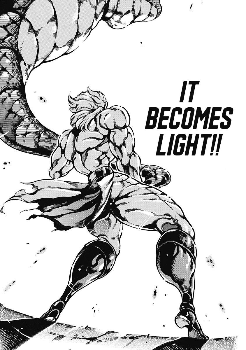 Otokojuku Gaiden - Date Omito Chapter 47 page 26 - Chapter 47: The Speed of Life!!
