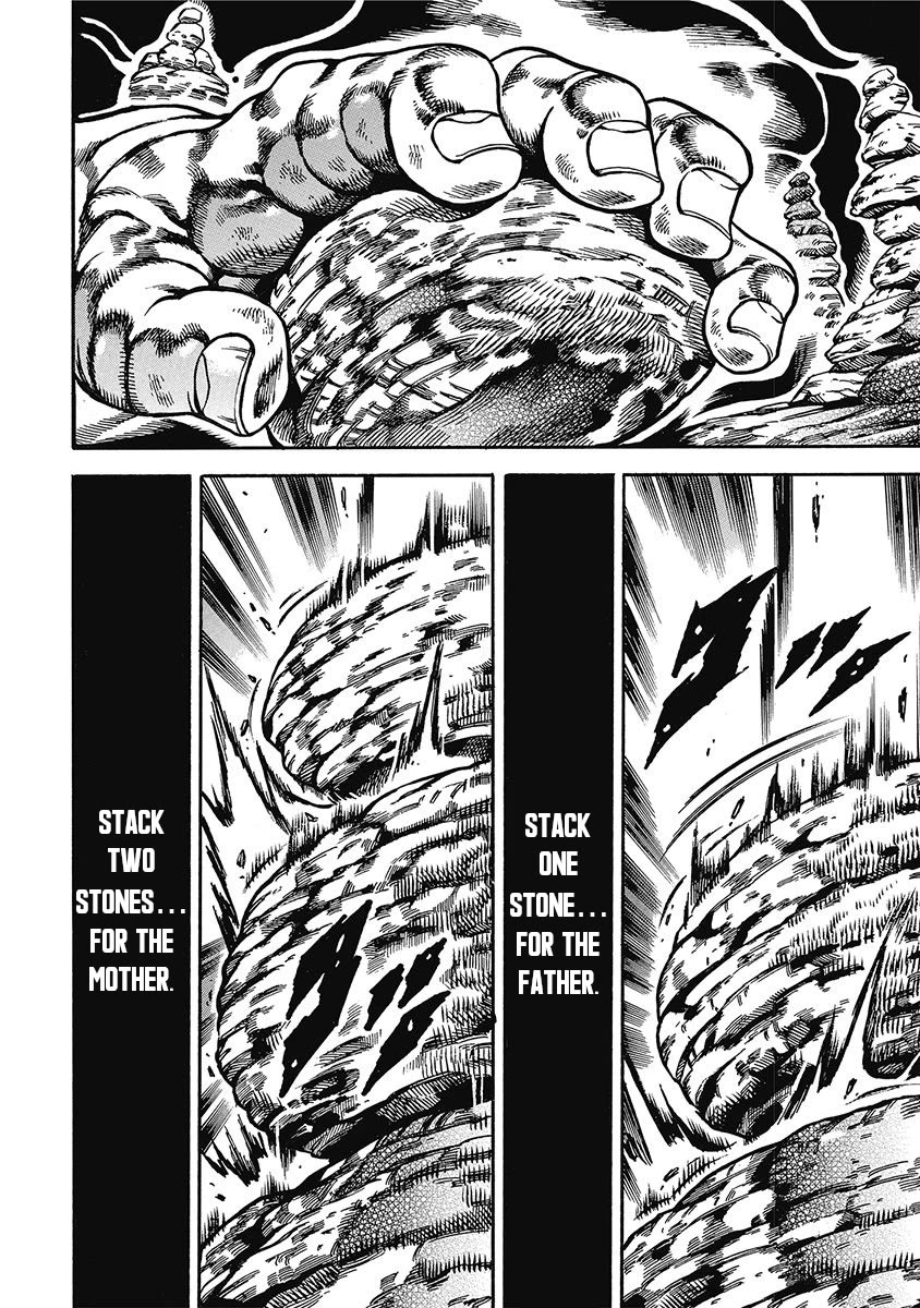 Otokojuku Gaiden - Date Omito Chapter 48 page 2 - Chapter 48: Lone Slaughter Battle!!