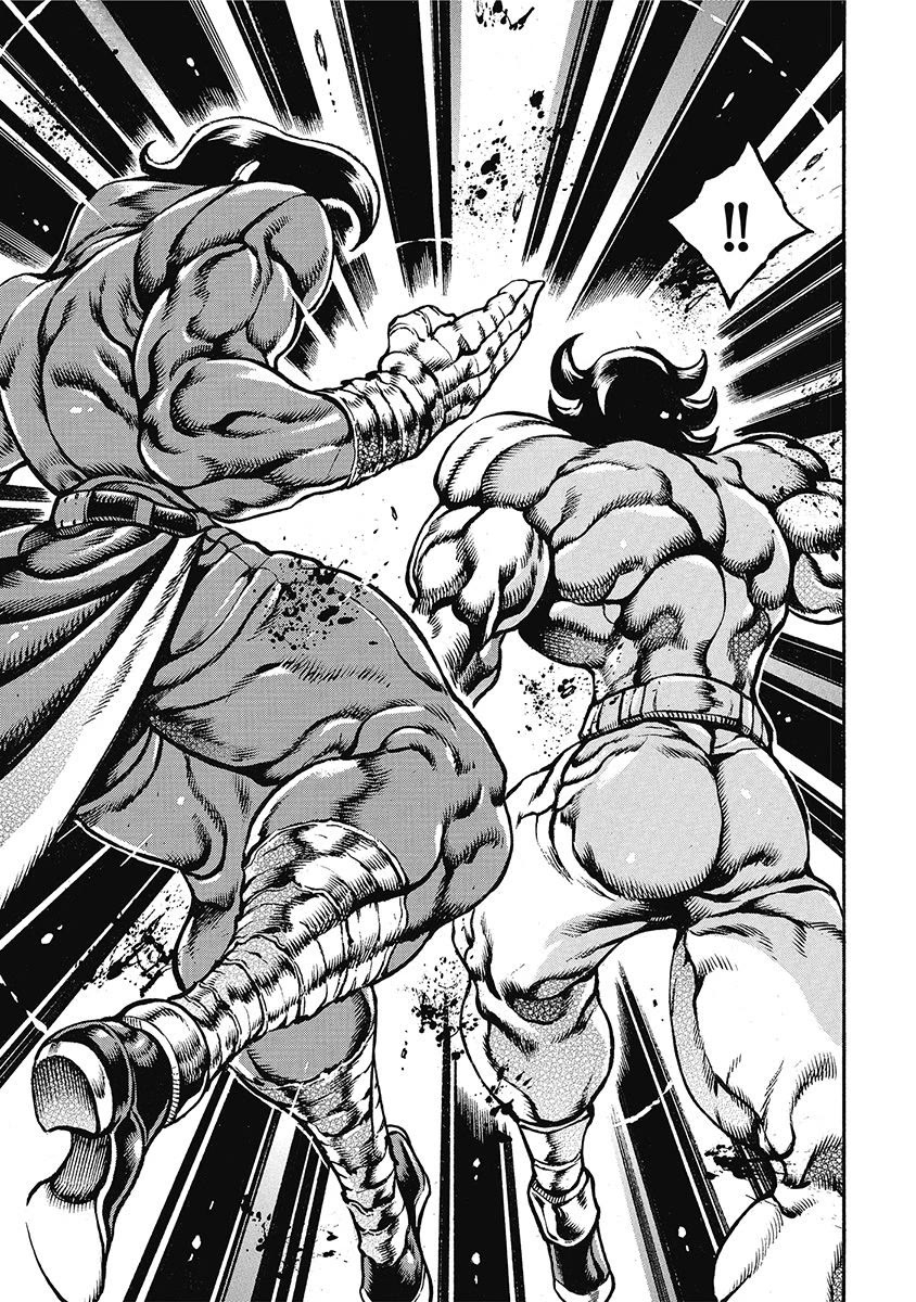 Otokojuku Gaiden - Date Omito Chapter 48 page 27 - Chapter 48: Lone Slaughter Battle!!