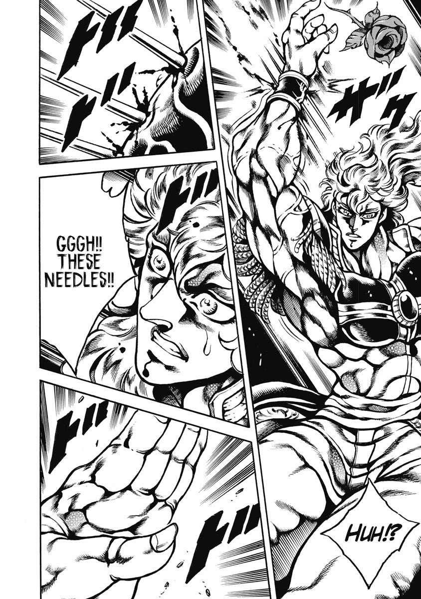 Otokojuku Gaiden - Date Omito Chapter 51 page 24 - Chapter 51: Leader of the Three Fists