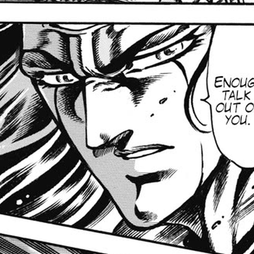 Otokojuku Gaiden - Date Omito Chapter 54: The Fist that Punches Tomorrow cover
