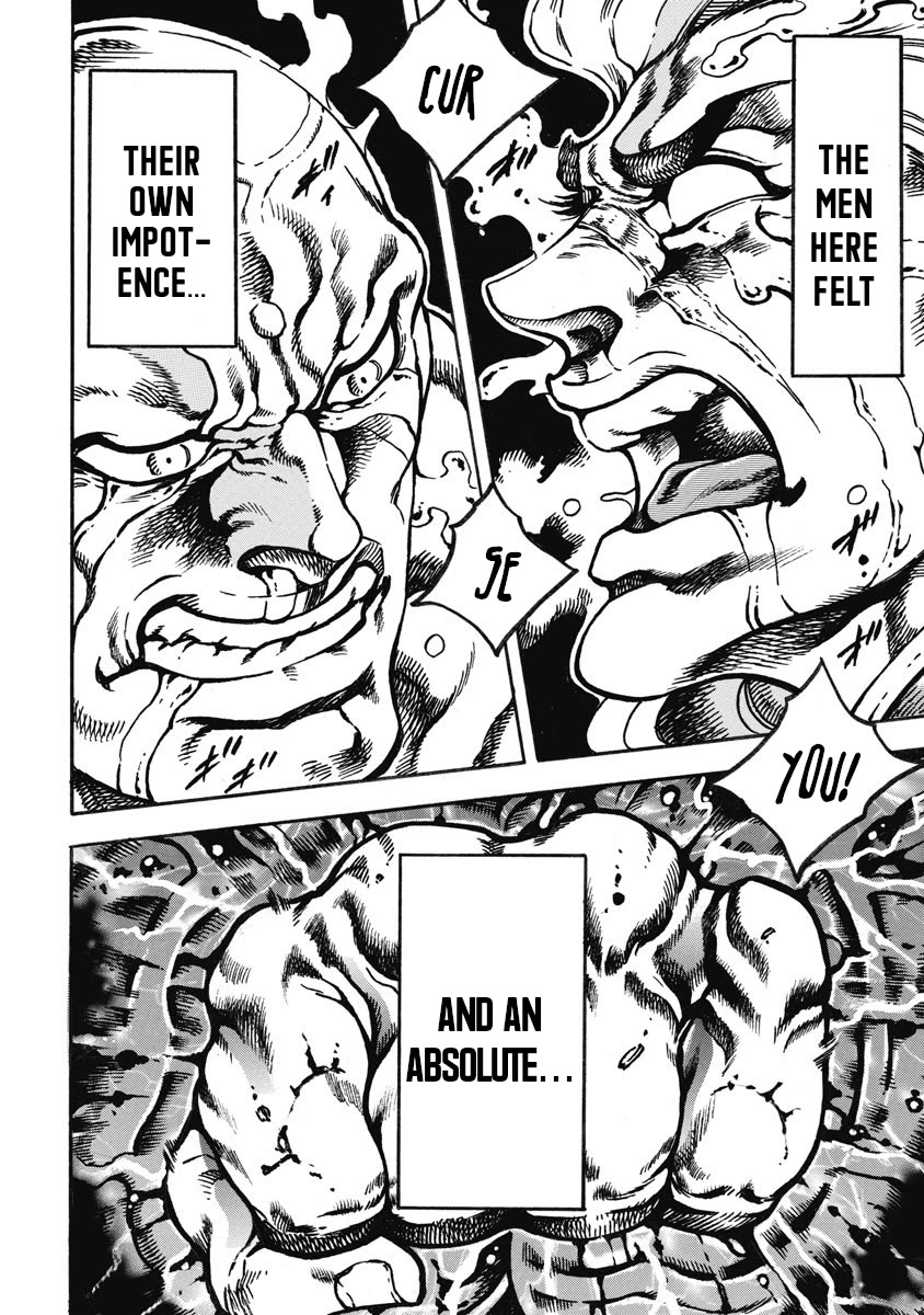 Otokojuku Gaiden - Date Omito Chapter 55 page 28 - Chapter 55: The Eight Marked Ones