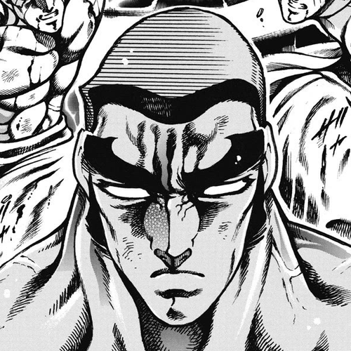 Otokojuku Gaiden - Date Omito Chapter 55: The Eight Marked Ones cover