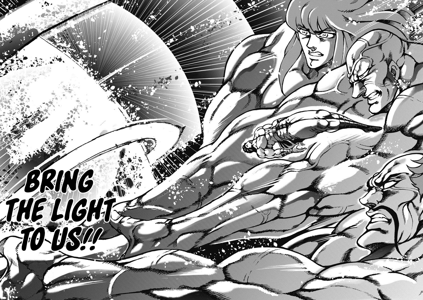 Otokojuku Gaiden - Date Omito Chapter 56 page 18 - Chapter 56: The Other Date